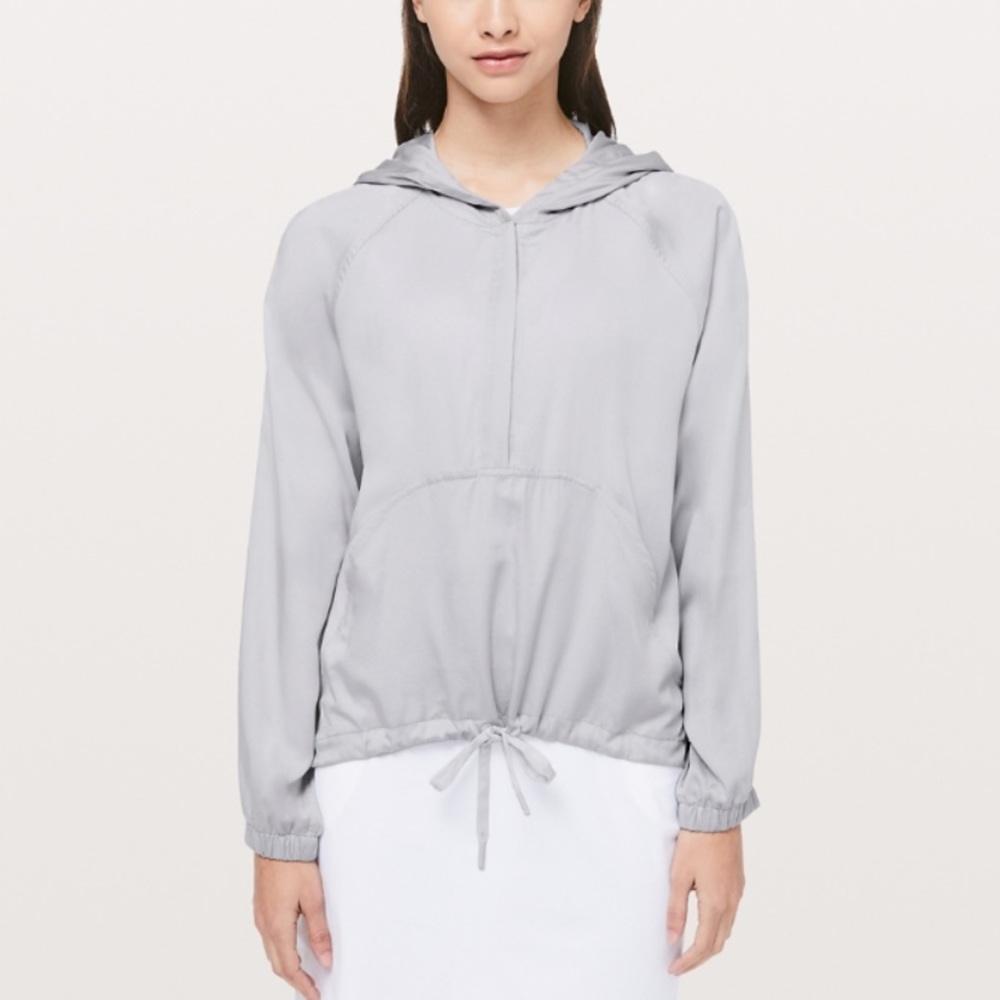 lululemon City Stroll Hoodie